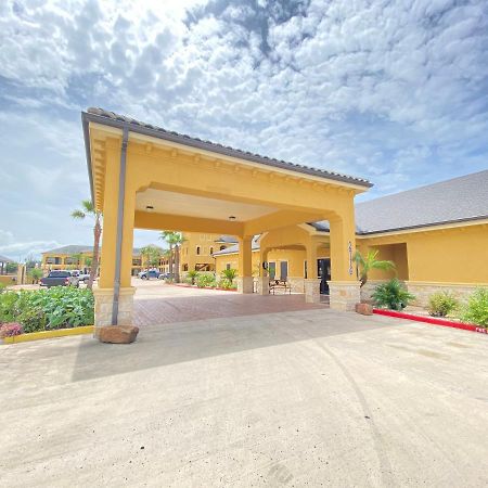 Weslaco Inn - Weslaco/Mercedes Εξωτερικό φωτογραφία