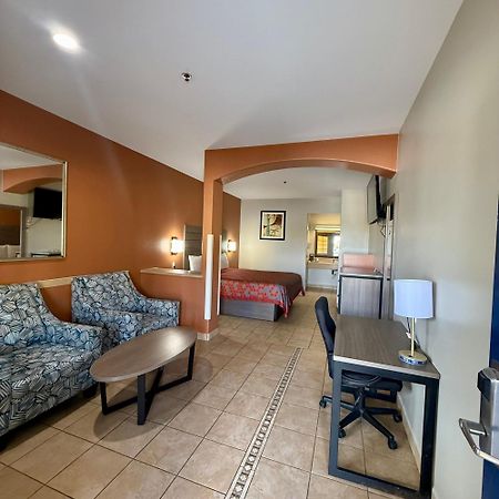 Weslaco Inn - Weslaco/Mercedes Εξωτερικό φωτογραφία