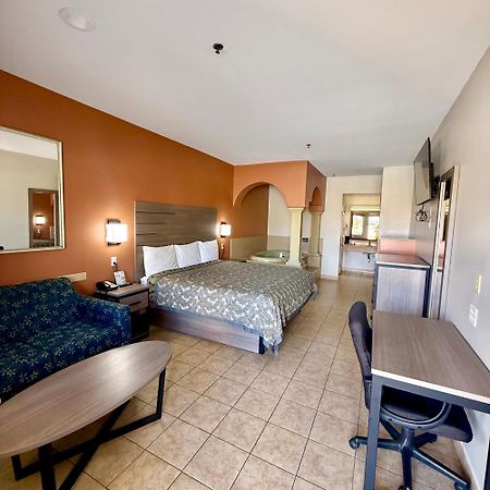 Weslaco Inn - Weslaco/Mercedes Εξωτερικό φωτογραφία
