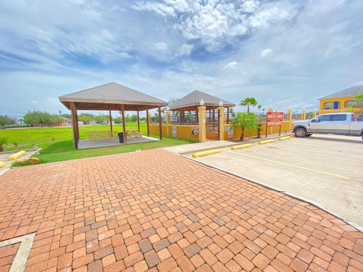 Weslaco Inn - Weslaco/Mercedes Εξωτερικό φωτογραφία