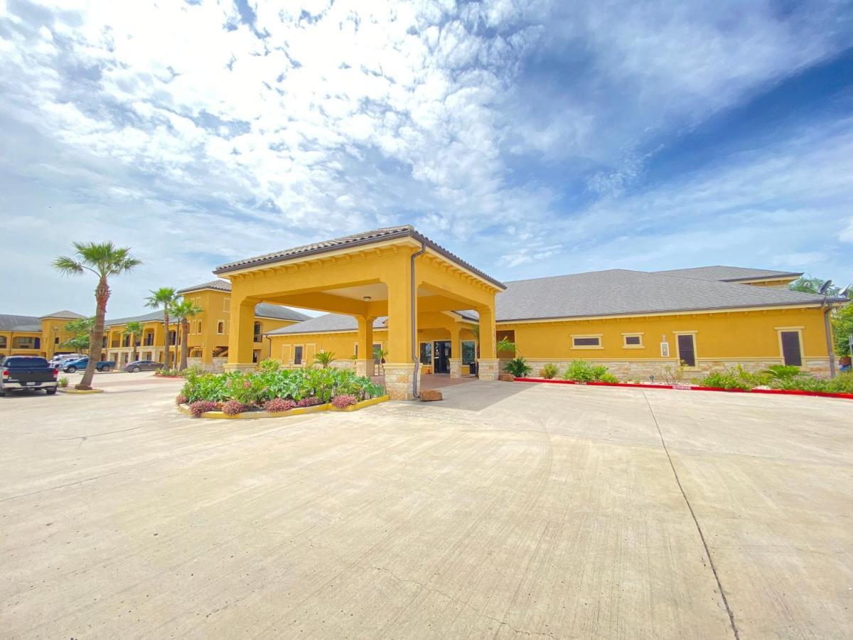 Weslaco Inn - Weslaco/Mercedes Εξωτερικό φωτογραφία