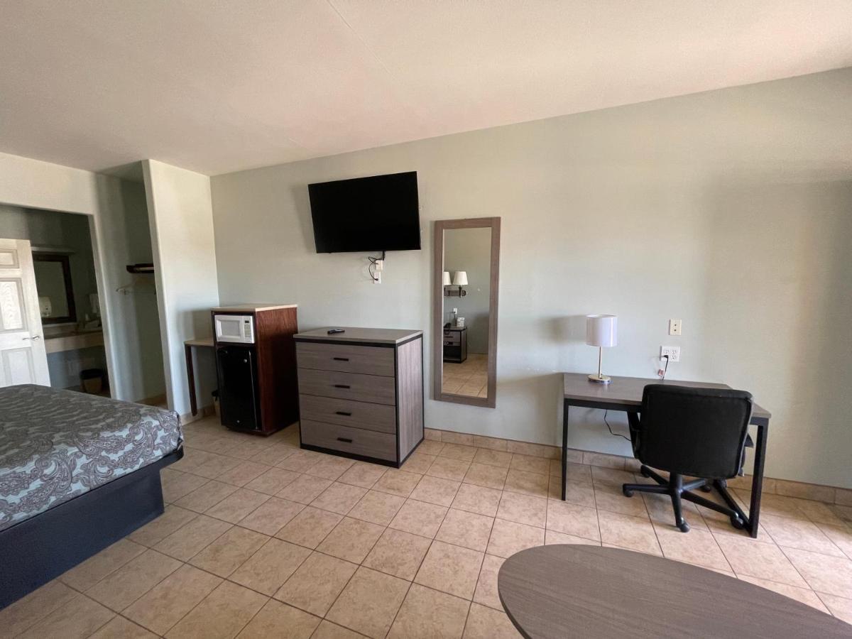 Weslaco Inn - Weslaco/Mercedes Εξωτερικό φωτογραφία