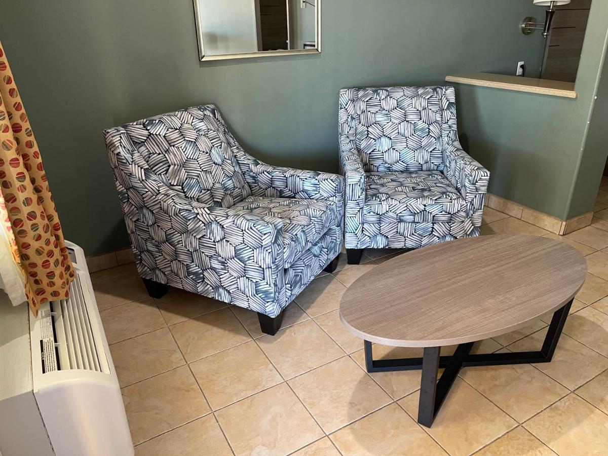 Weslaco Inn - Weslaco/Mercedes Εξωτερικό φωτογραφία
