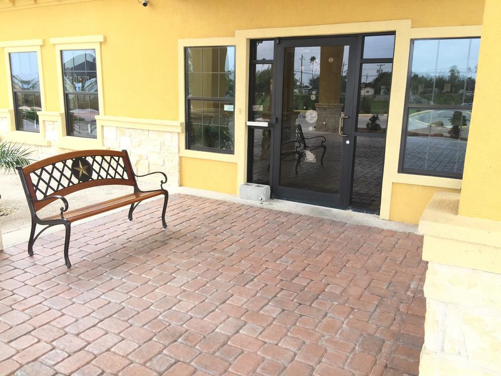 Weslaco Inn - Weslaco/Mercedes Εξωτερικό φωτογραφία
