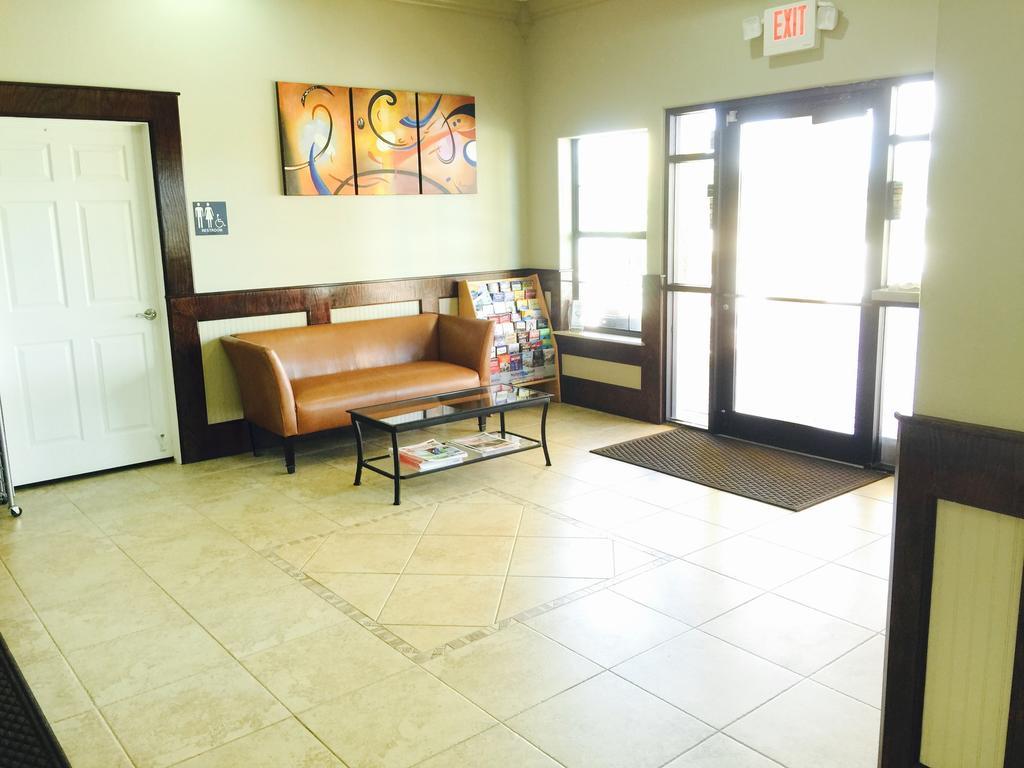 Weslaco Inn - Weslaco/Mercedes Εξωτερικό φωτογραφία