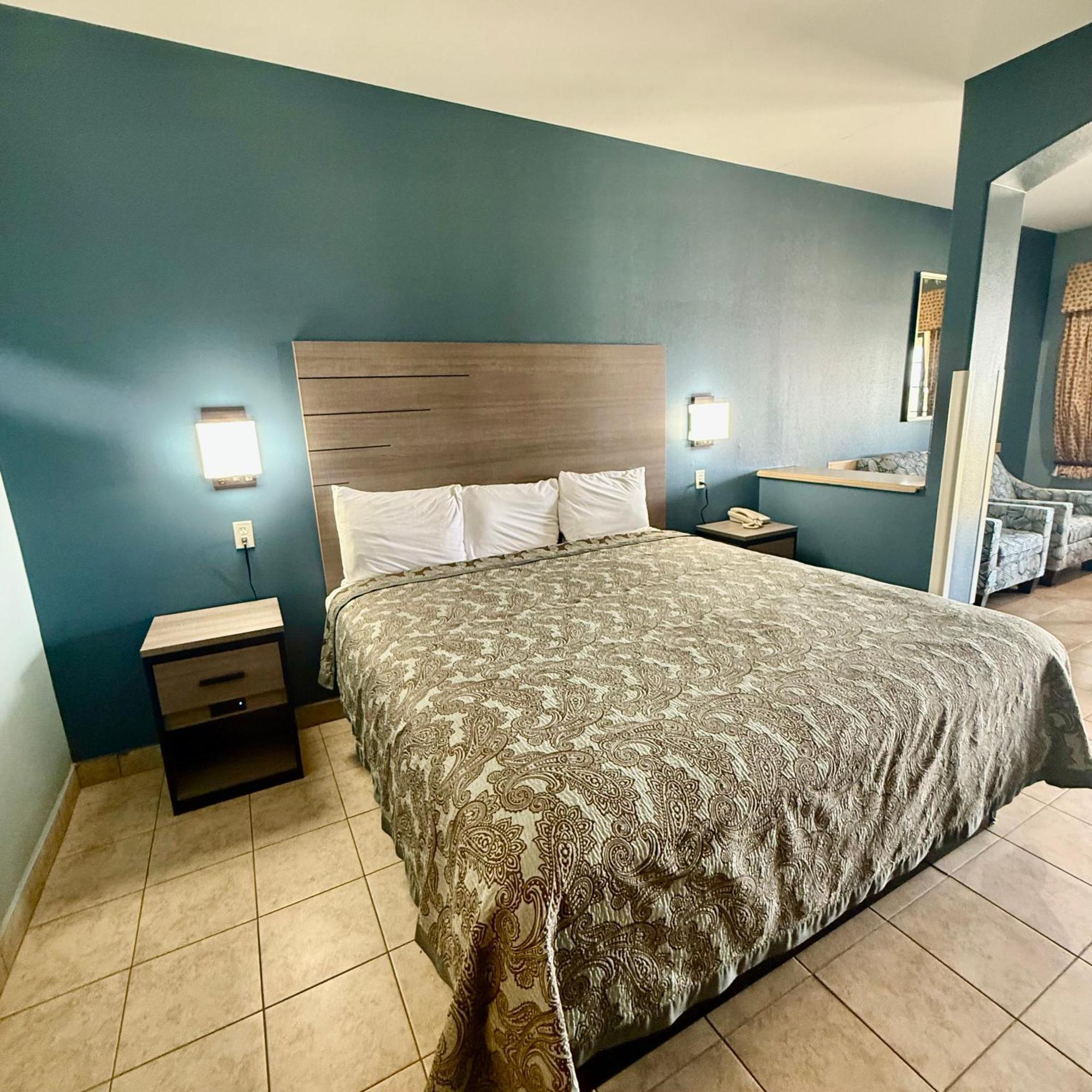 Weslaco Inn - Weslaco/Mercedes Εξωτερικό φωτογραφία