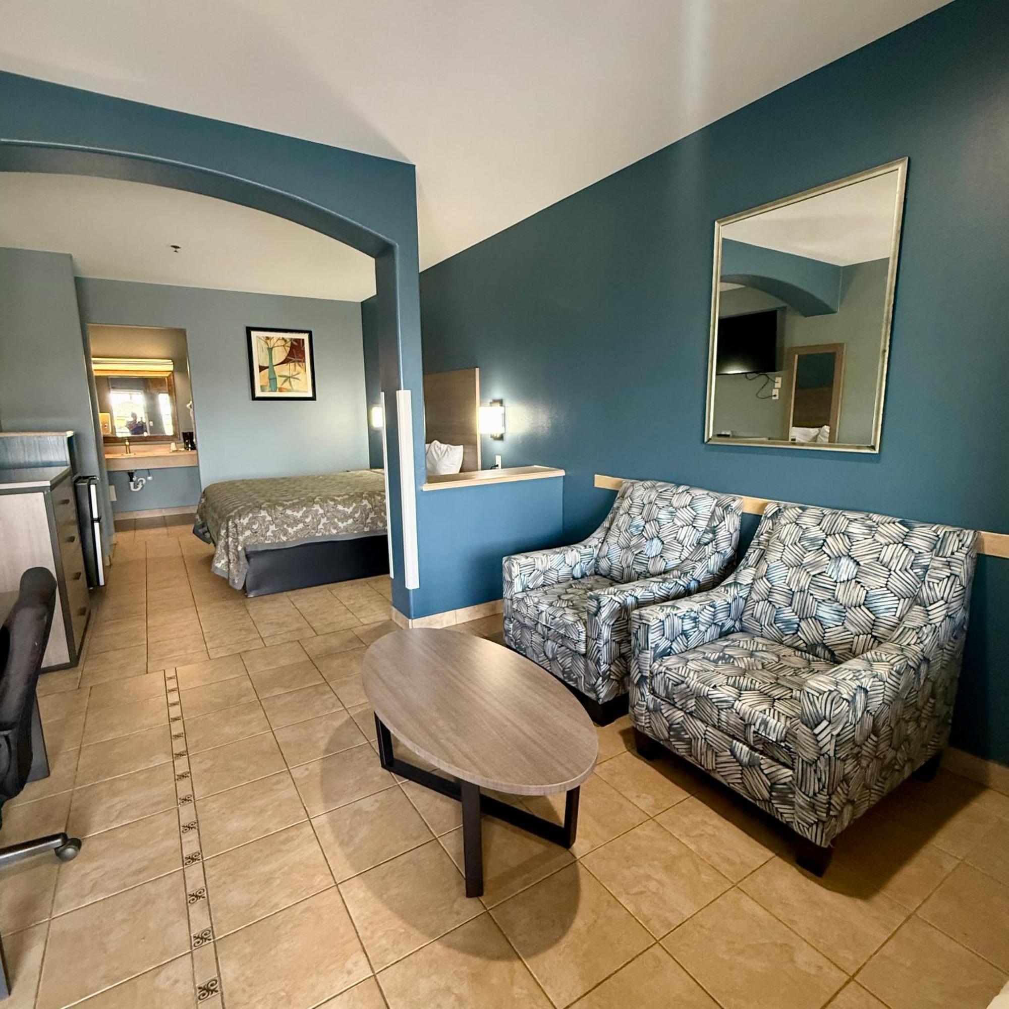 Weslaco Inn - Weslaco/Mercedes Εξωτερικό φωτογραφία