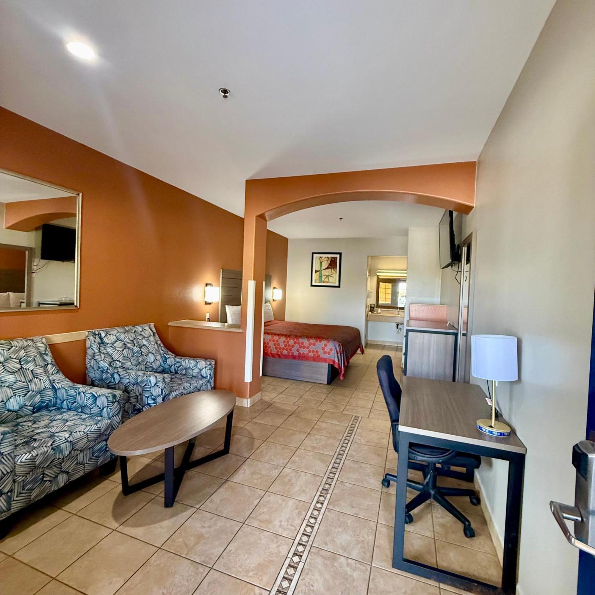 Weslaco Inn - Weslaco/Mercedes Εξωτερικό φωτογραφία