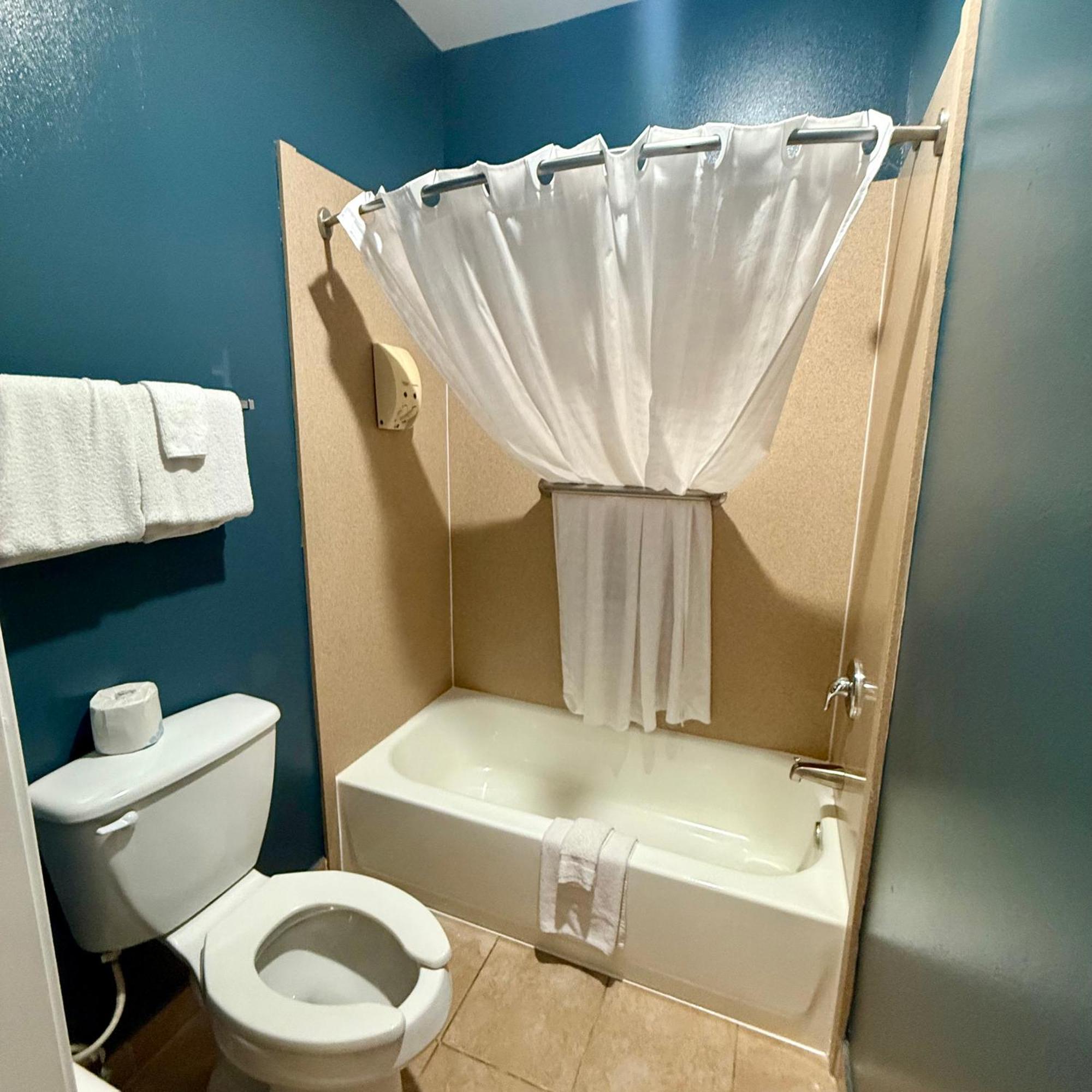 Weslaco Inn - Weslaco/Mercedes Εξωτερικό φωτογραφία