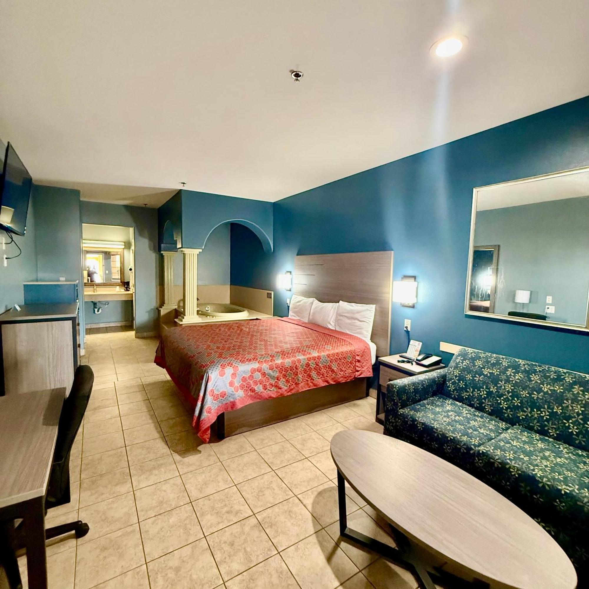 Weslaco Inn - Weslaco/Mercedes Εξωτερικό φωτογραφία