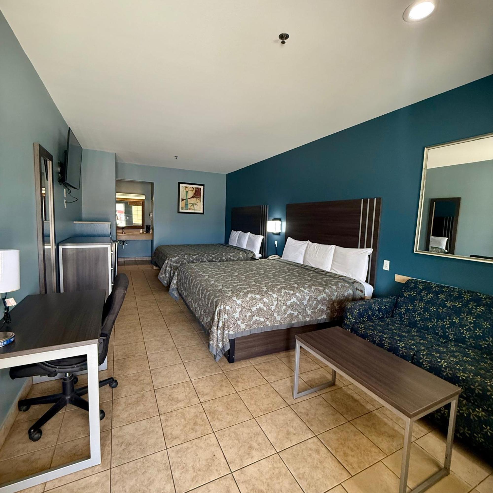 Weslaco Inn - Weslaco/Mercedes Εξωτερικό φωτογραφία