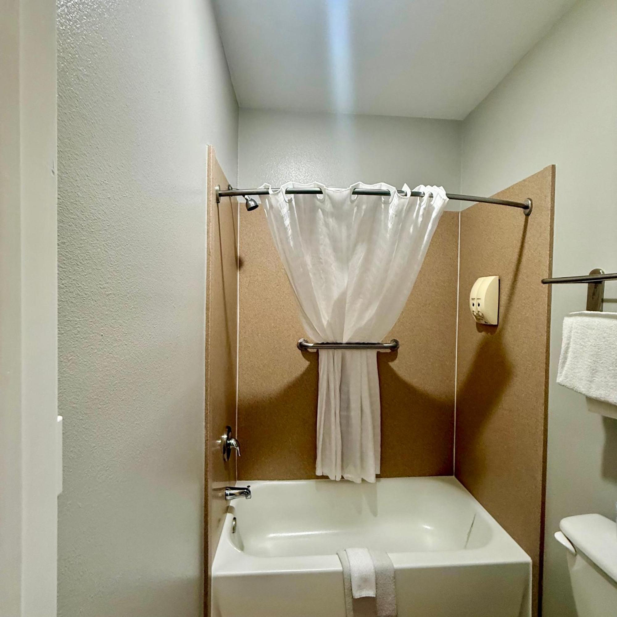 Weslaco Inn - Weslaco/Mercedes Εξωτερικό φωτογραφία