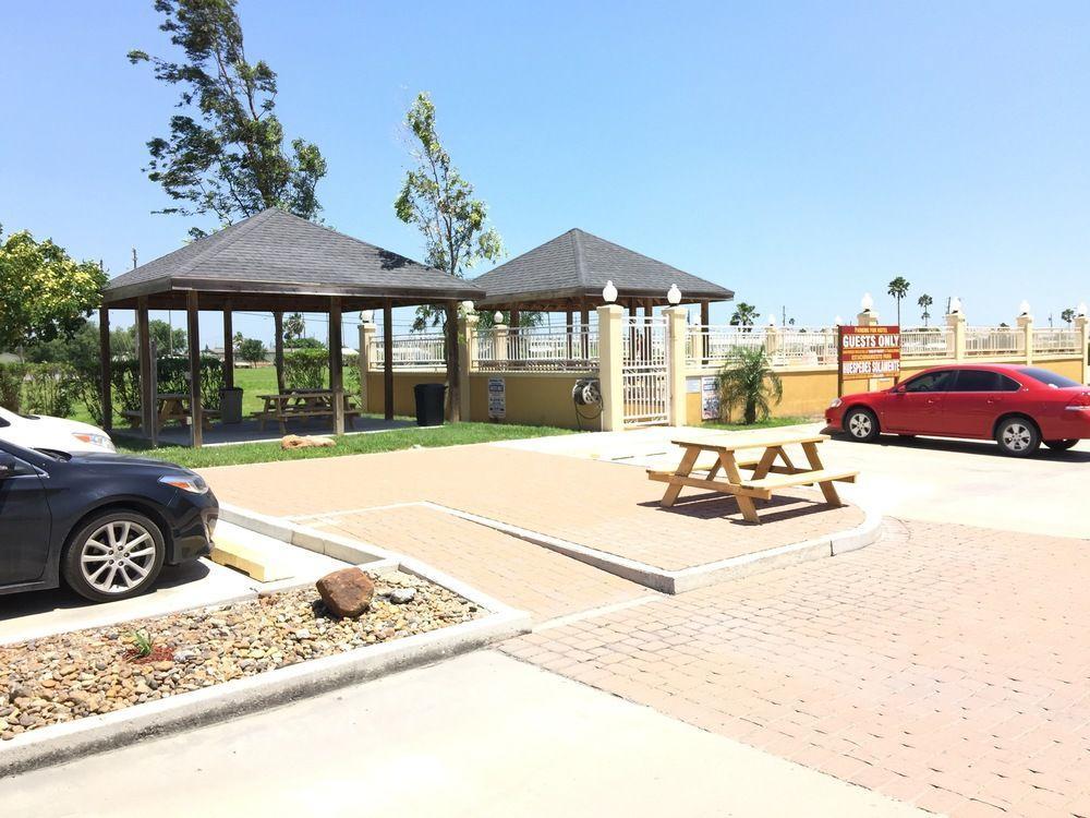 Weslaco Inn - Weslaco/Mercedes Εξωτερικό φωτογραφία
