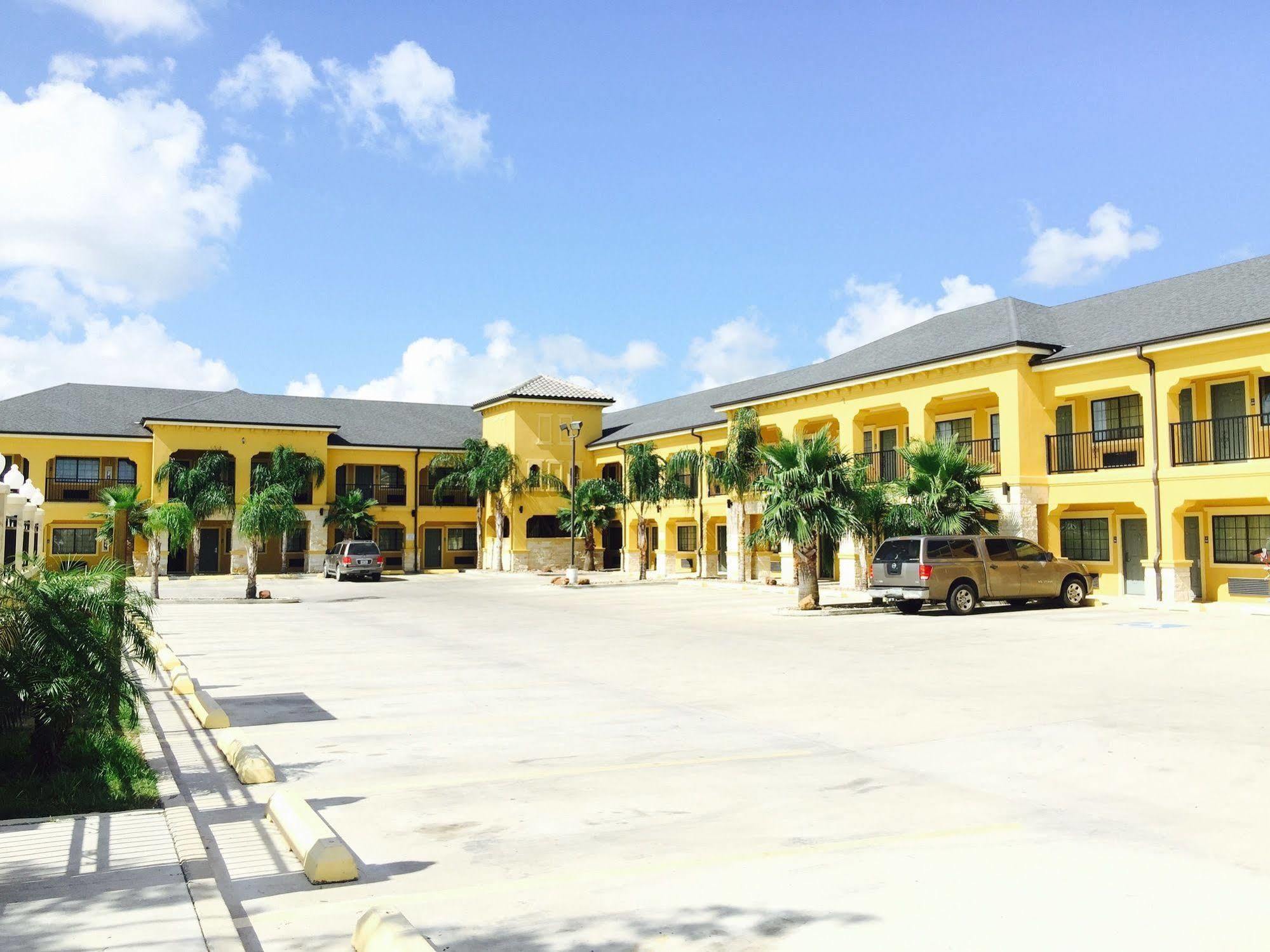 Weslaco Inn - Weslaco/Mercedes Εξωτερικό φωτογραφία