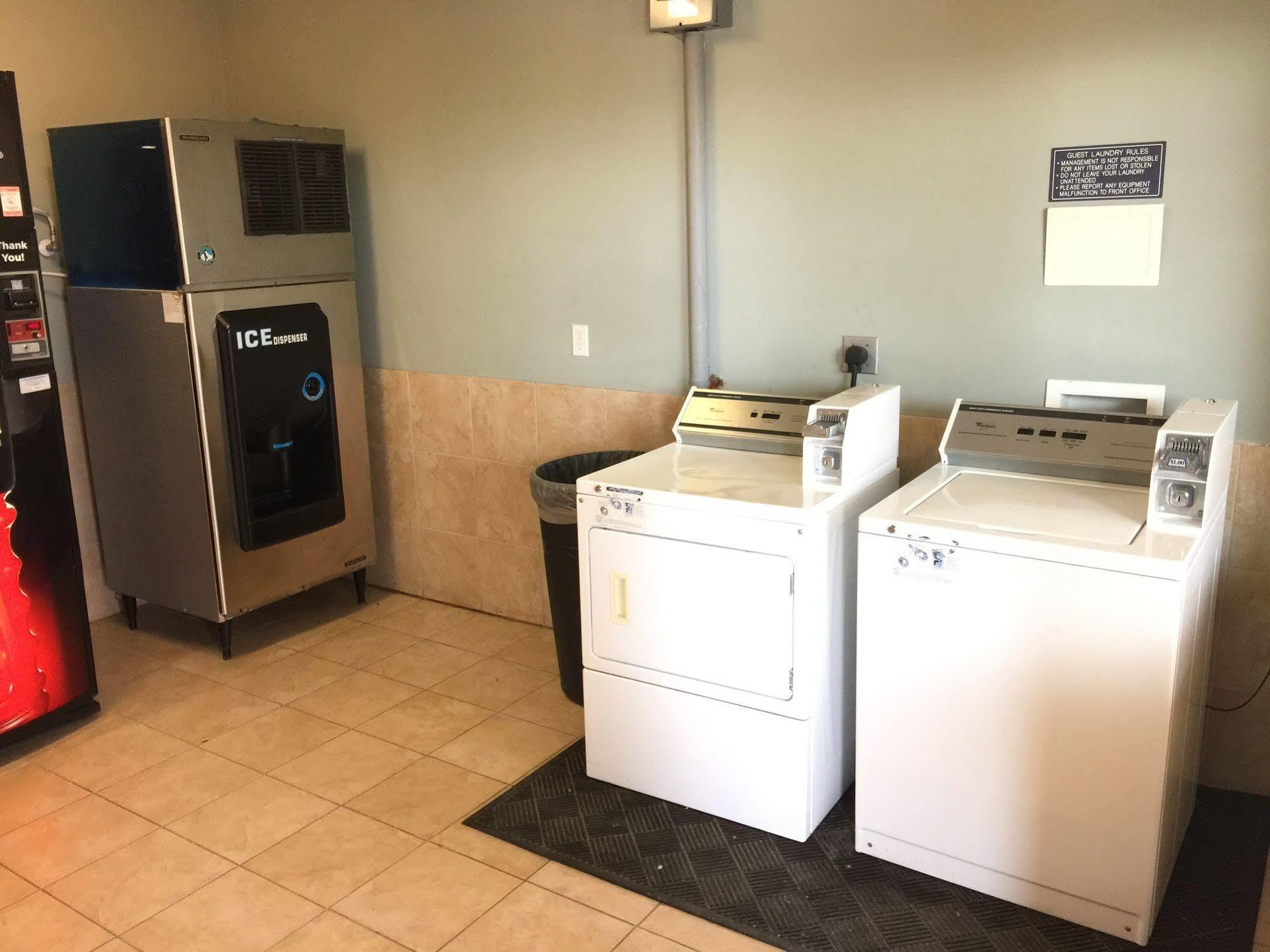Weslaco Inn - Weslaco/Mercedes Εξωτερικό φωτογραφία