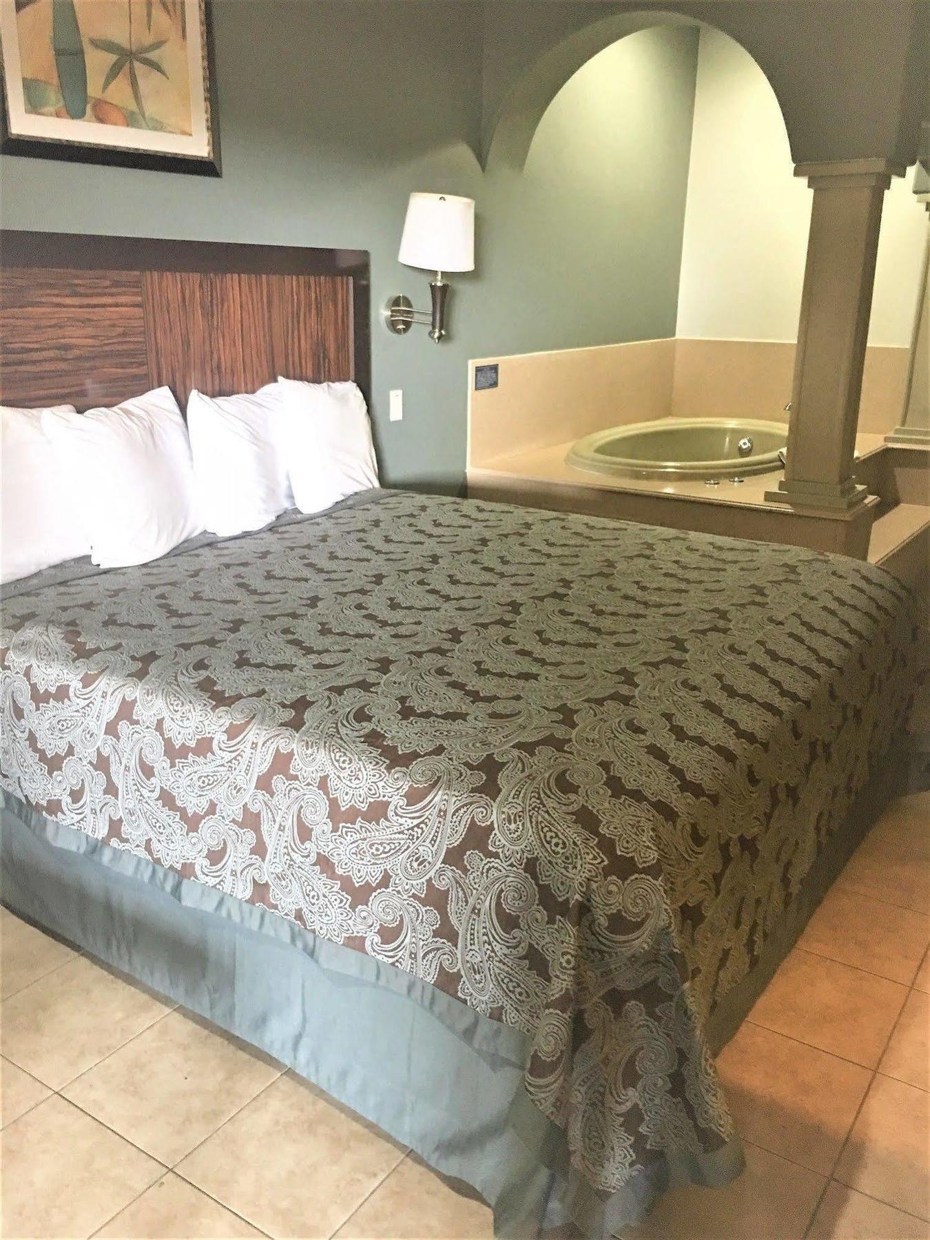 Weslaco Inn - Weslaco/Mercedes Εξωτερικό φωτογραφία