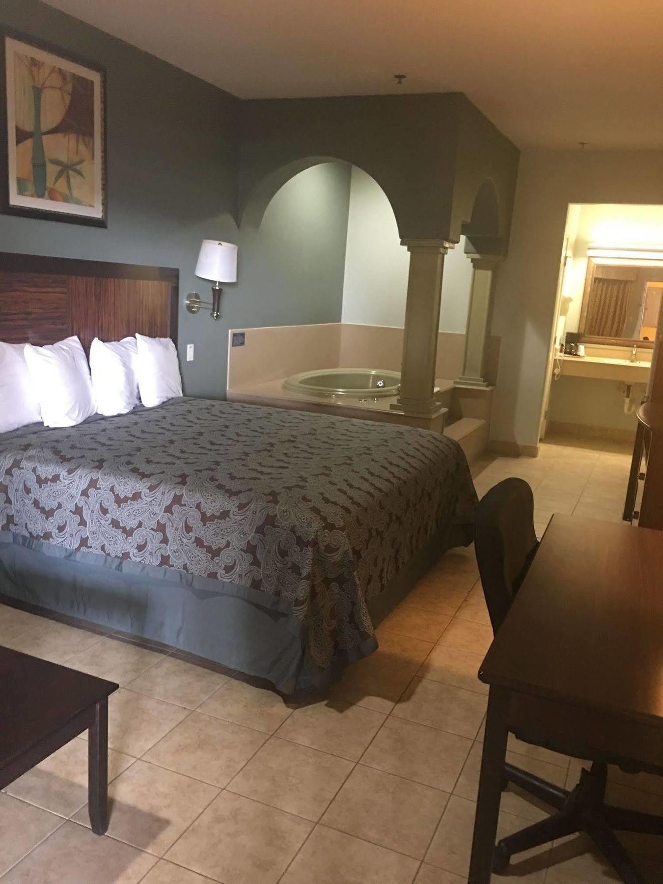 Weslaco Inn - Weslaco/Mercedes Εξωτερικό φωτογραφία