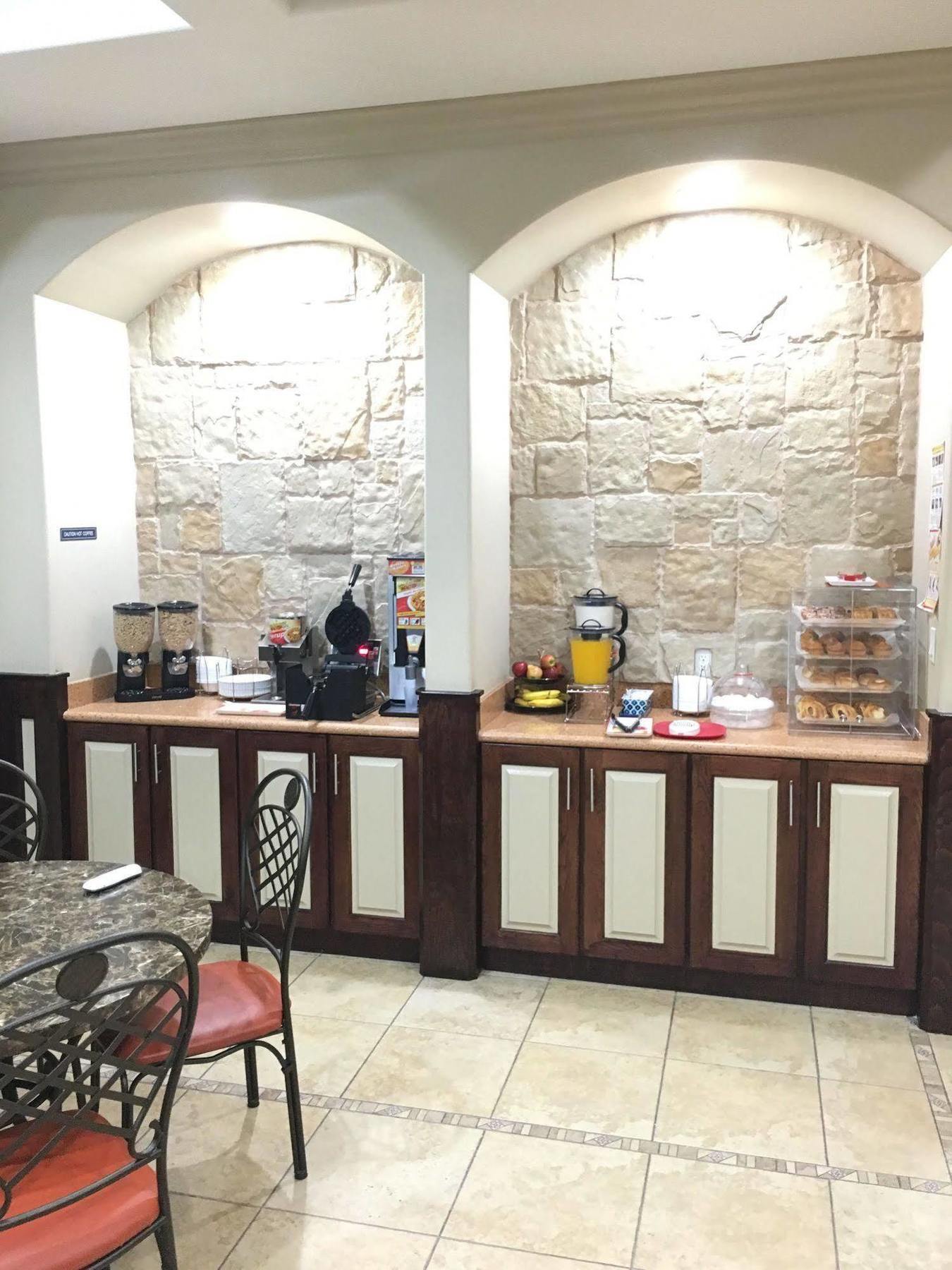 Weslaco Inn - Weslaco/Mercedes Εξωτερικό φωτογραφία