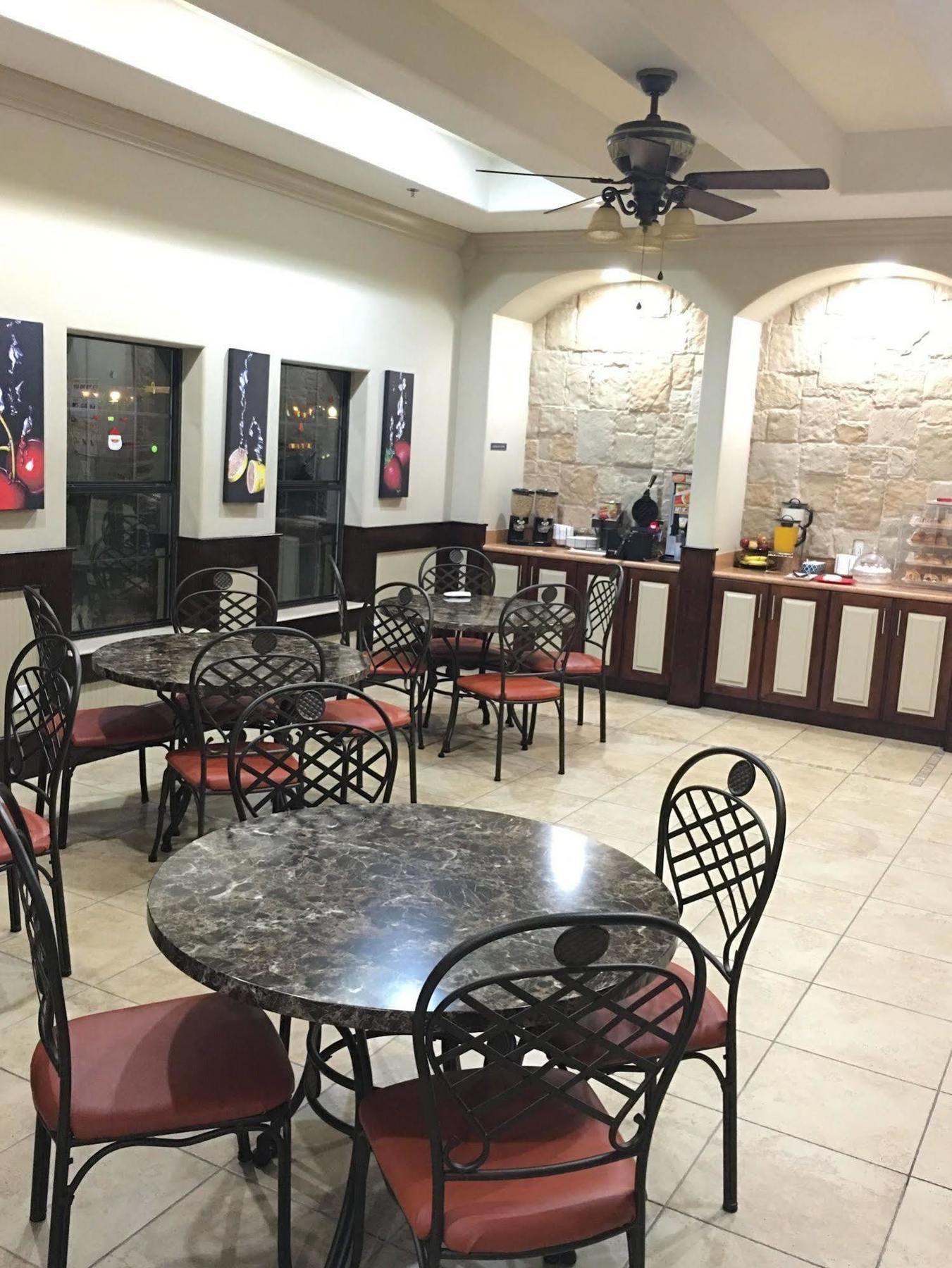 Weslaco Inn - Weslaco/Mercedes Εξωτερικό φωτογραφία