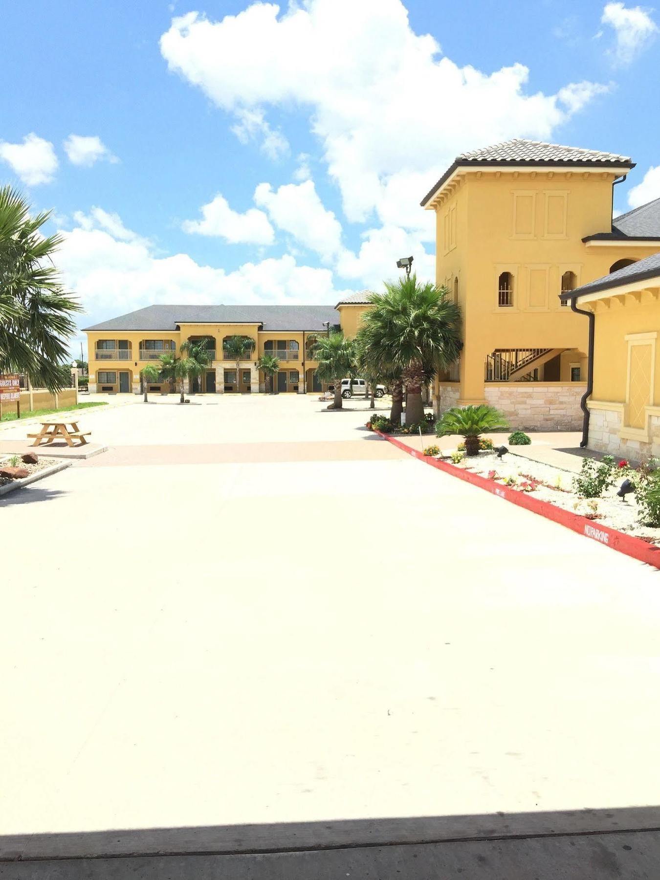 Weslaco Inn - Weslaco/Mercedes Εξωτερικό φωτογραφία