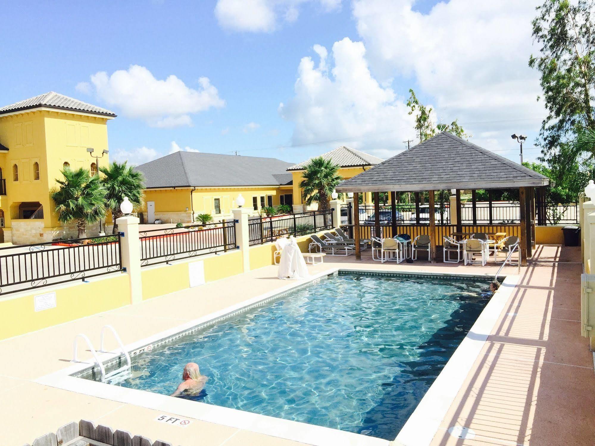 Weslaco Inn - Weslaco/Mercedes Εξωτερικό φωτογραφία