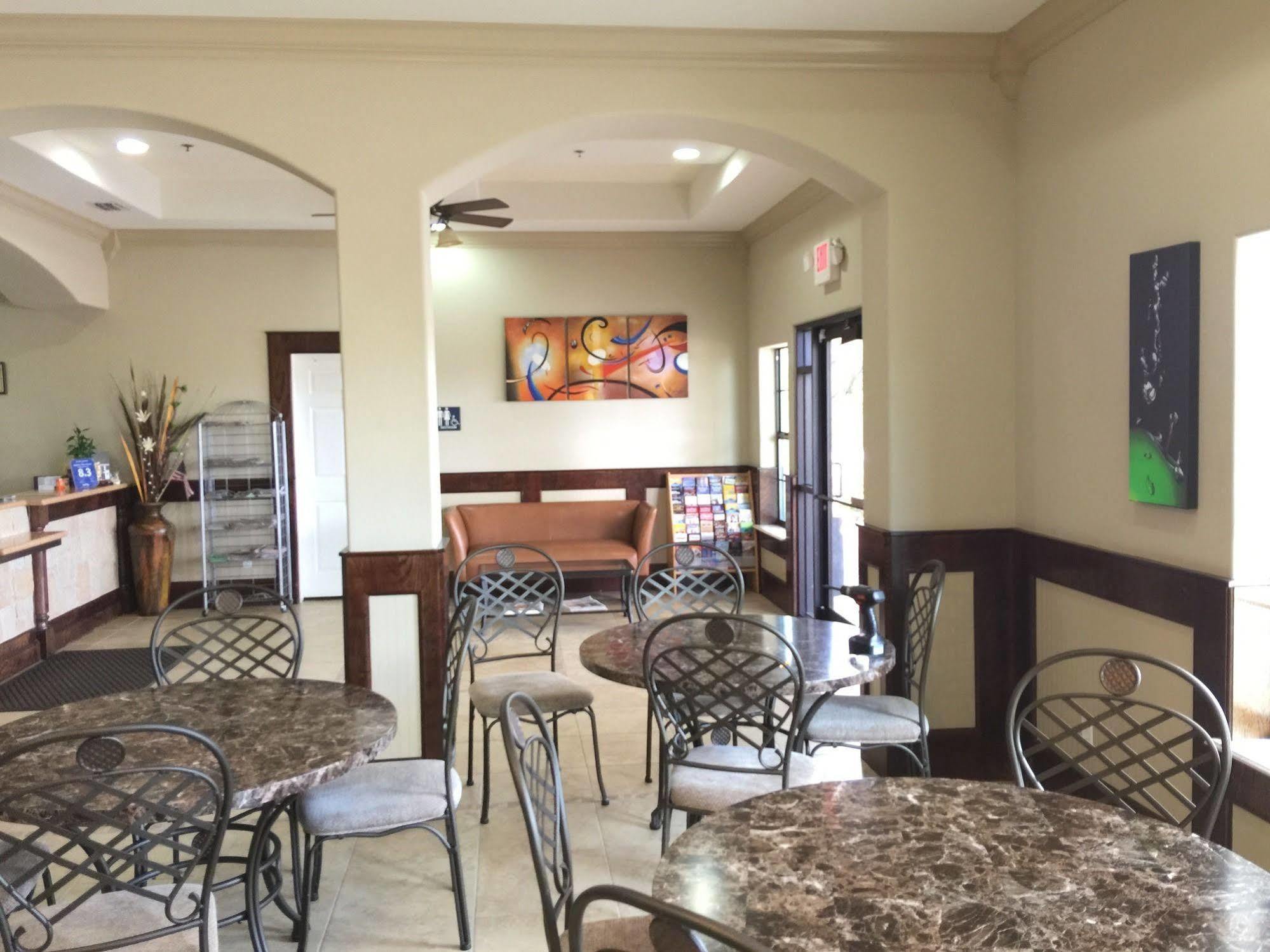 Weslaco Inn - Weslaco/Mercedes Εξωτερικό φωτογραφία