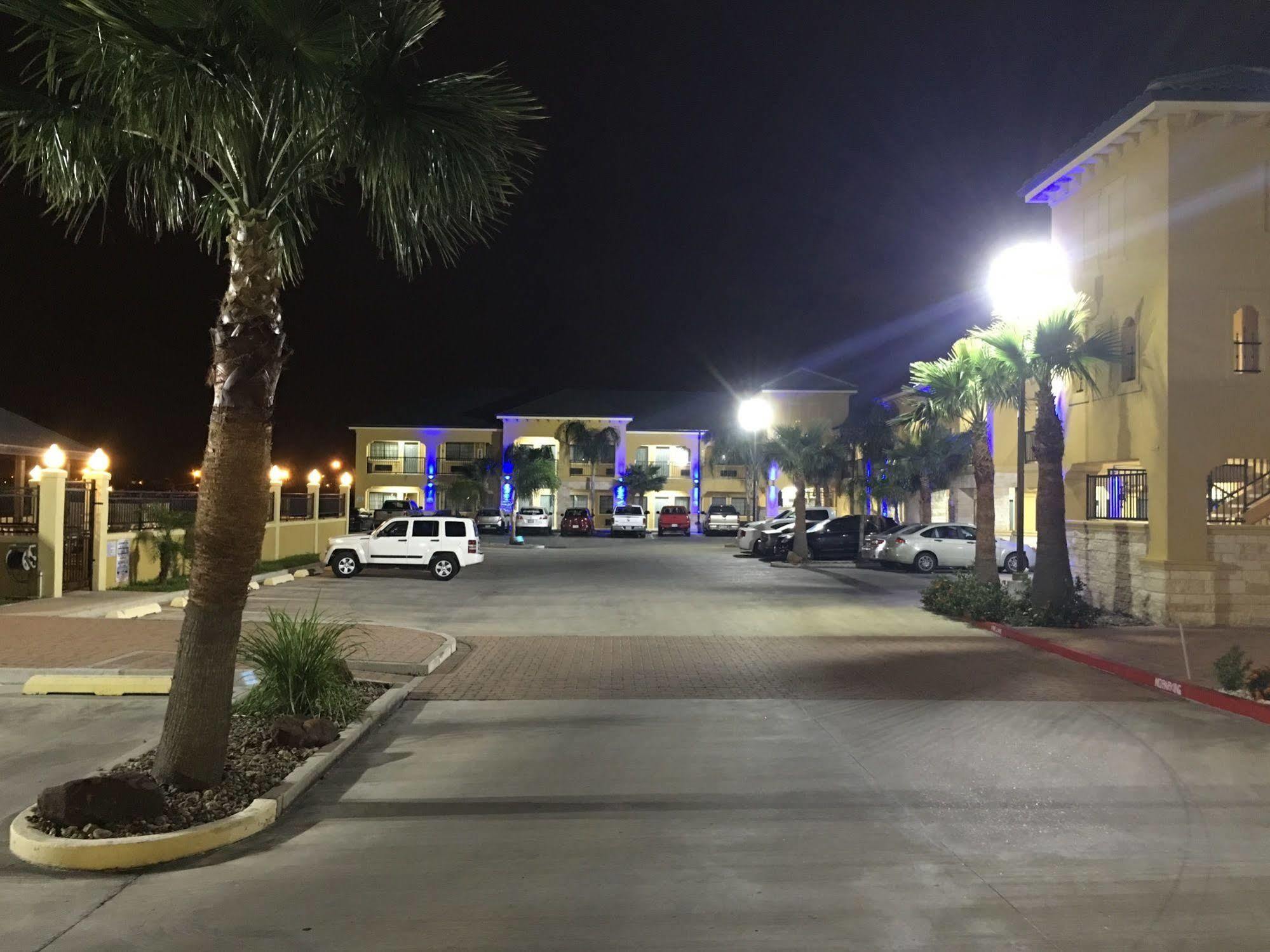 Weslaco Inn - Weslaco/Mercedes Εξωτερικό φωτογραφία