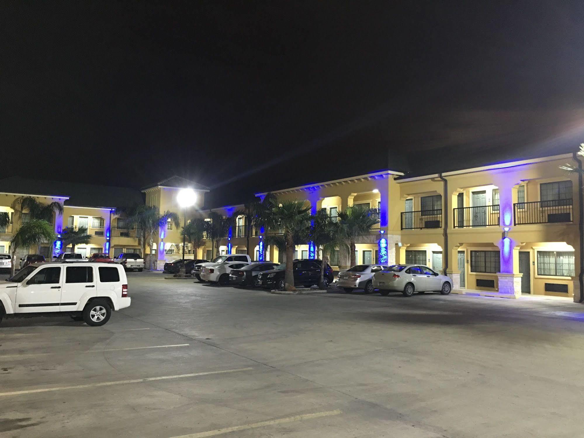 Weslaco Inn - Weslaco/Mercedes Εξωτερικό φωτογραφία