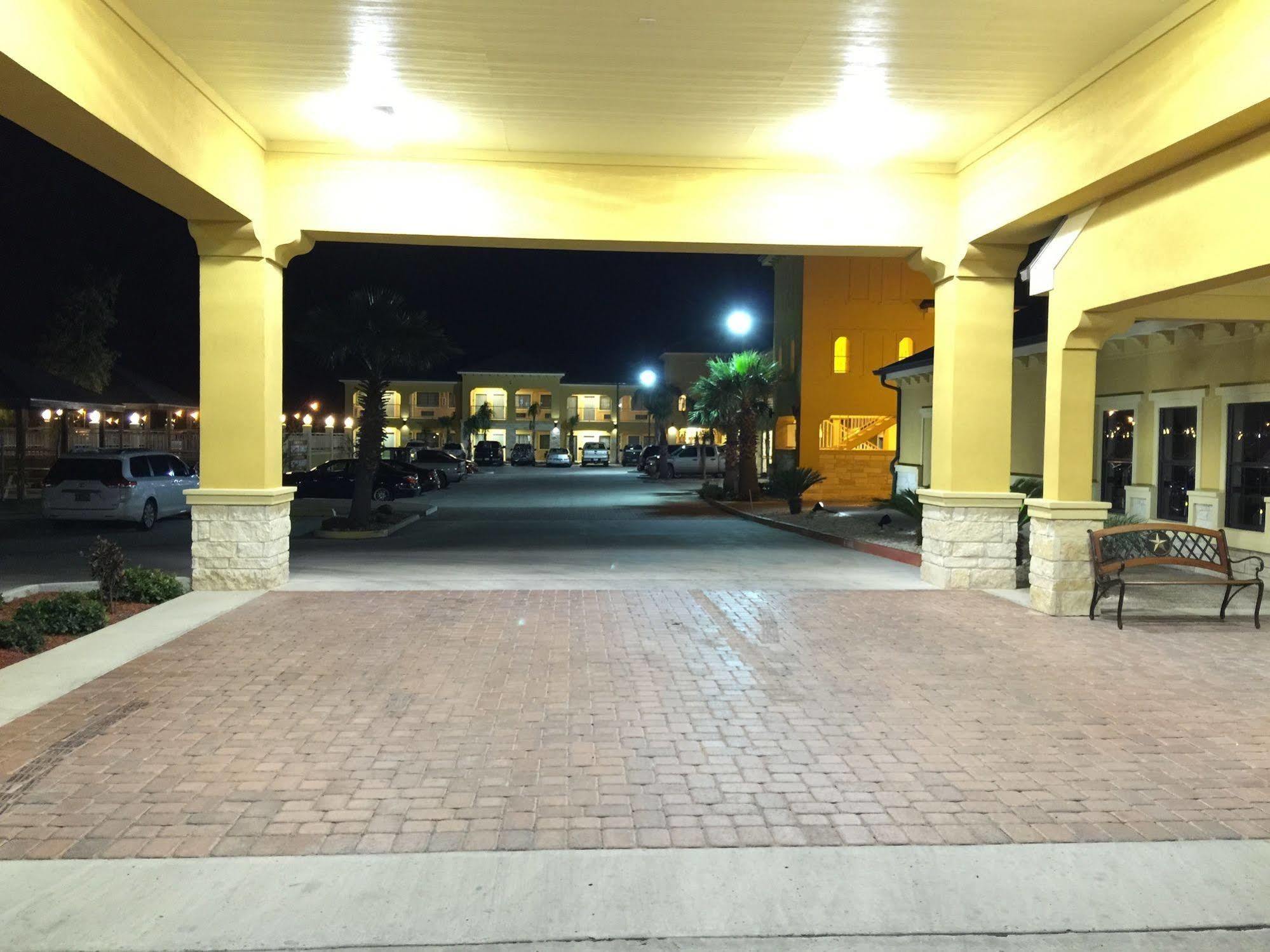 Weslaco Inn - Weslaco/Mercedes Εξωτερικό φωτογραφία