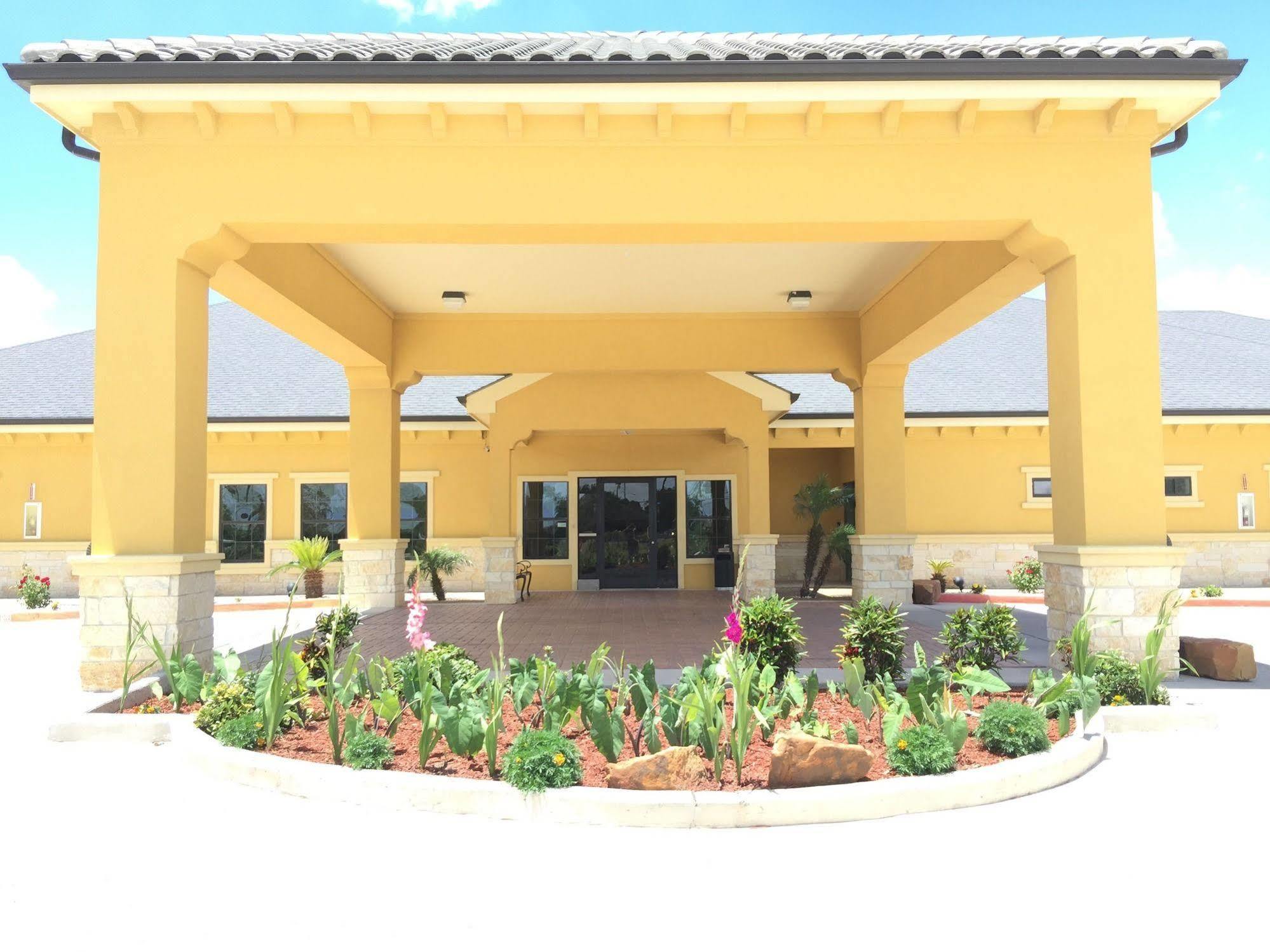 Weslaco Inn - Weslaco/Mercedes Εξωτερικό φωτογραφία
