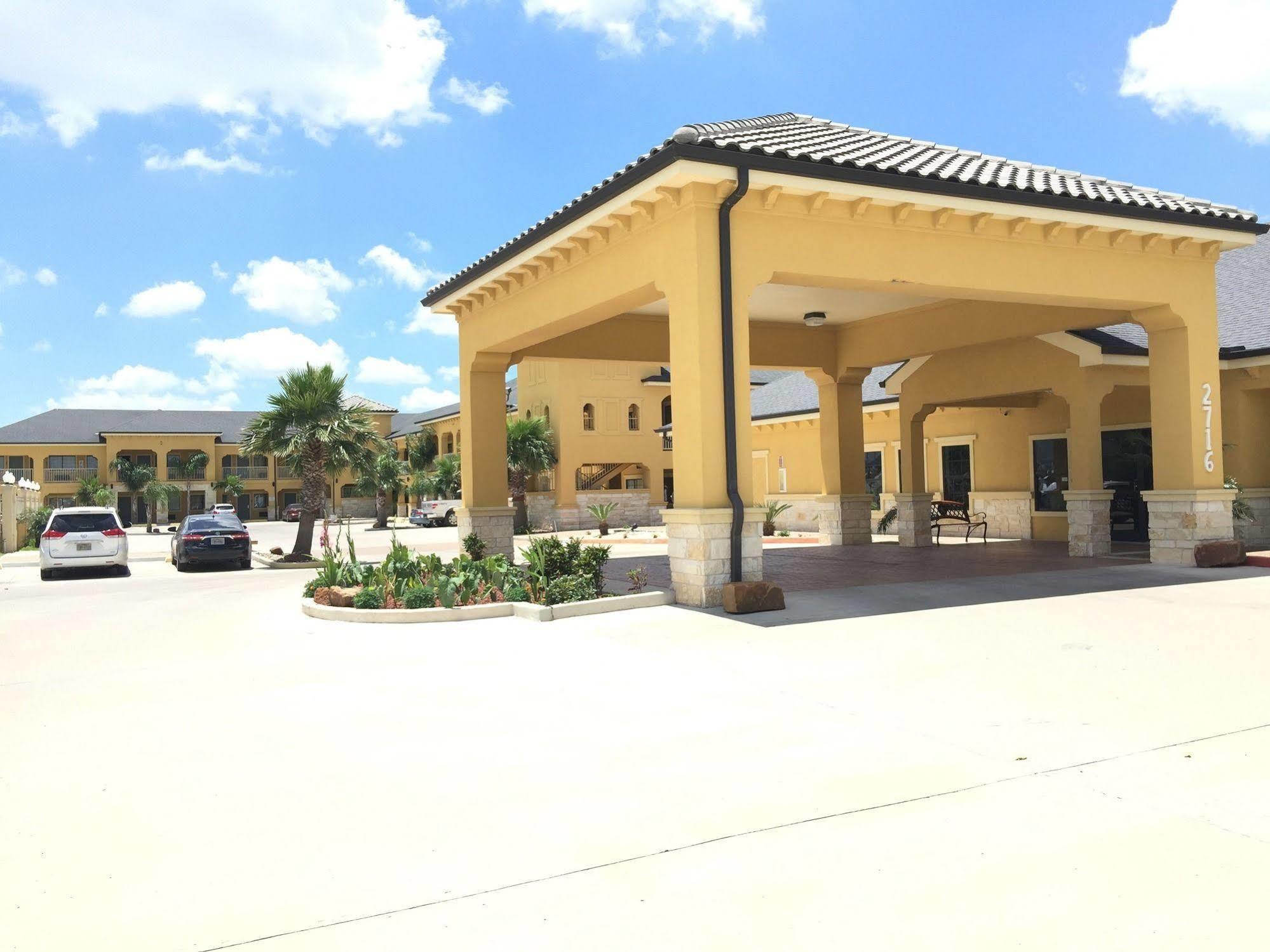 Weslaco Inn - Weslaco/Mercedes Εξωτερικό φωτογραφία